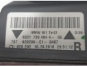 Recambio de piloto trasero derecho paragolpes para bmw i3 (i01) electric referencia OEM IAM 63217304044  