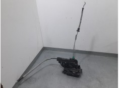 CERRADURA PUERTA DELANTERA IZQUIERDA A4477200035 