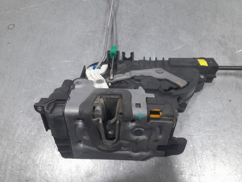 Recambio de cerradura puerta delantera izquierda para mercedes-benz vito tourer (w447) 114 cdi / 114 bluetec 4-matic (447.701, 4