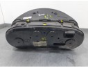 Recambio de cuadro instrumentos para fiat bravo ii (198_) 1.9 d multijet (198axc1b) referencia OEM IAM 51774250  