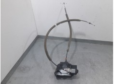 Recambio de cerradura puerta trasera derecha para renault kadjar (ha_, hl_) 1.5 blue dci 115 referencia OEM IAM 825014EA2B  