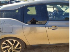Recambio de puerta trasera derecha para bmw i3 (i01) electric referencia OEM IAM 51007427336  