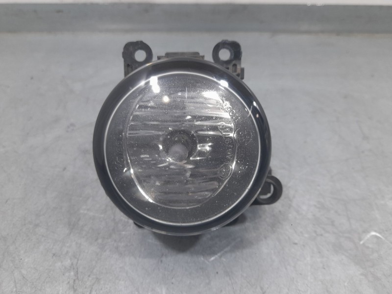 Recambio de faro antiniebla izquierdo para renault kadjar (ha_, hl_) 1.5 blue dci 115 referencia OEM IAM 261550885R 90096513 VAL