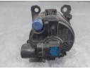 Recambio de faro antiniebla izquierdo para renault kadjar (ha_, hl_) 1.5 blue dci 115 referencia OEM IAM 261550885R 90096513 VAL