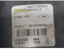 Recambio de faro antiniebla izquierdo para renault kadjar (ha_, hl_) 1.5 blue dci 115 referencia OEM IAM 261550885R 90096513 VAL