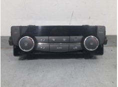 Recambio de mando climatizador para renault kadjar (ha_, hl_) 1.5 blue dci 115 referencia OEM IAM 275102210R T95020A VALEO