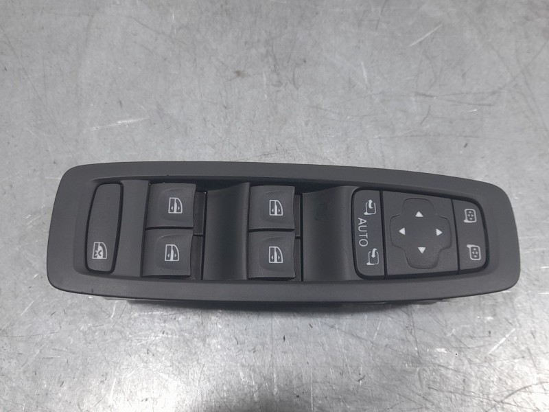 Recambio de mando elevalunas delantero izquierdo para renault kadjar (ha_, hl_) 1.5 blue dci 115 referencia OEM IAM 254012952R  