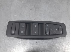 Recambio de mando elevalunas delantero izquierdo para renault kadjar (ha_, hl_) 1.5 blue dci 115 referencia OEM IAM 254012952R  