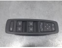 Recambio de mando elevalunas delantero izquierdo para renault kadjar (ha_, hl_) 1.5 blue dci 115 referencia OEM IAM 254012952R  