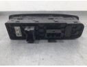 Recambio de mando elevalunas delantero izquierdo para renault kadjar (ha_, hl_) 1.5 blue dci 115 referencia OEM IAM 254012952R  
