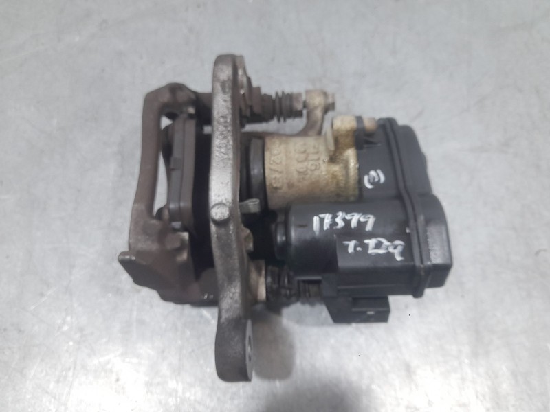 Recambio de pinza freno trasera izquierda para renault kadjar (ha_, hl_) 1.5 blue dci 115 referencia OEM IAM 440119106R  