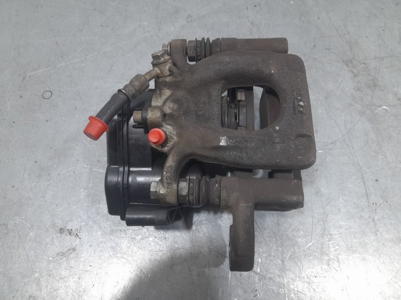 Recambio de pinza freno trasera izquierda para renault kadjar (ha_, hl_) 1.5 blue dci 115 referencia OEM IAM 440119106R  