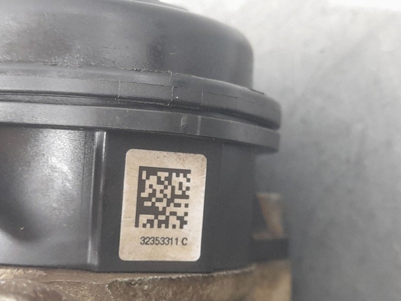 Recambio de pinza freno trasera izquierda para renault kadjar (ha_, hl_) 1.5 blue dci 115 referencia OEM IAM 440119106R  