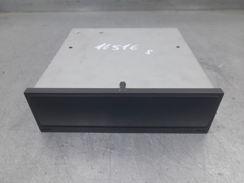 Recambio de sistema audio / radio para volkswagen taigo (cs1) 1.5 tsi referencia OEM IAM 3G8035816 GPS 