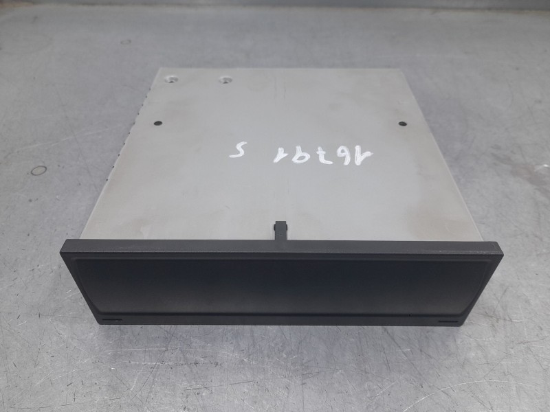 Recambio de sistema audio / radio para volkswagen t-cross (c11, d31) 1.0 tsi referencia OEM IAM 3G5035820D  