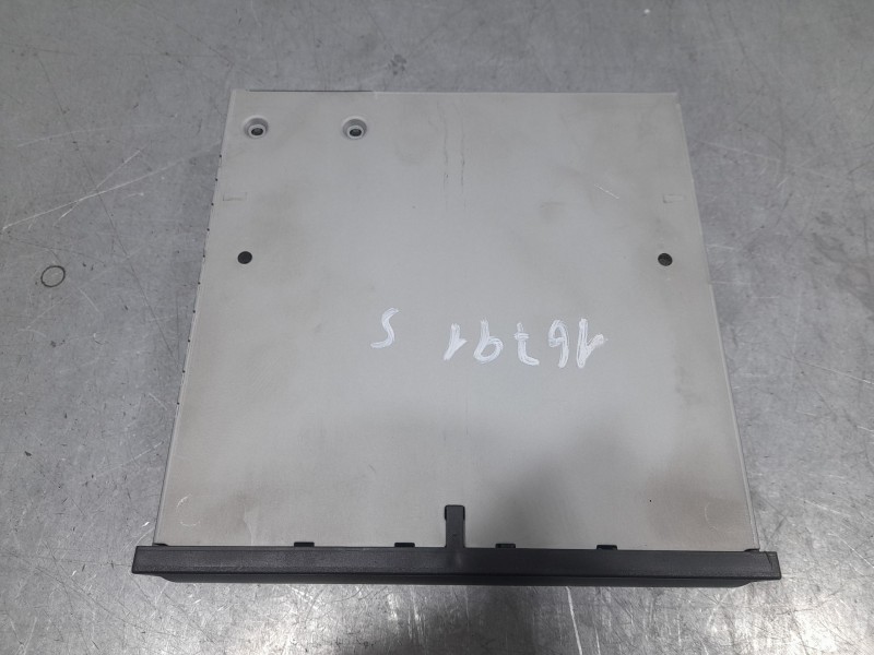 Recambio de sistema audio / radio para volkswagen t-cross (c11, d31) 1.0 tsi referencia OEM IAM 3G5035820D  