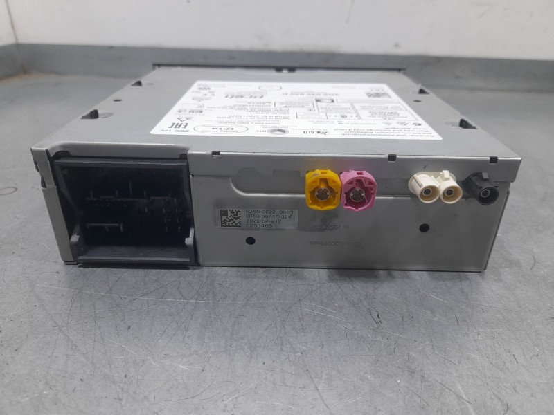 Recambio de sistema audio / radio para volkswagen t-cross (c11, d31) 1.0 tsi referencia OEM IAM 3G5035820D  