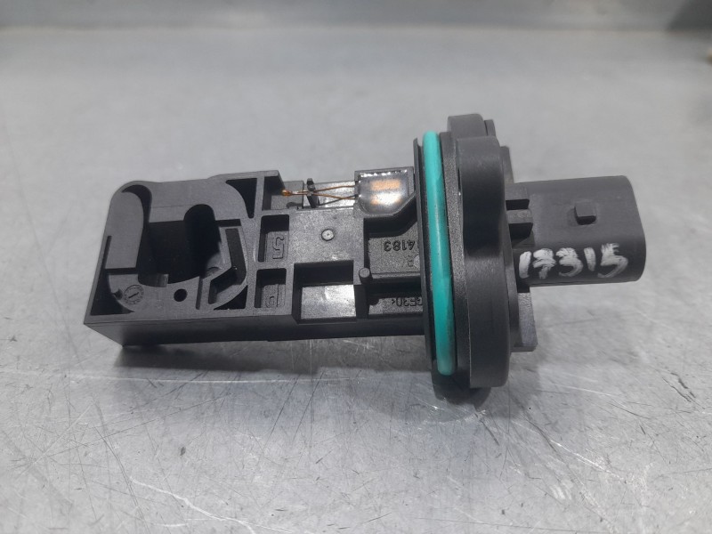 Recambio de caudalimetro para opel astra k sports tourer (b16) 1.6 cdti (35) referencia OEM IAM 12671616 0280218429 BOSCH