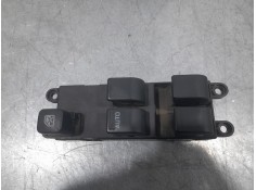 Recambio de mando elevalunas delantero izquierdo para nissan primera (p11) 2.0 td referencia OEM IAM 254012F820  