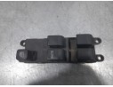 Recambio de mando elevalunas delantero izquierdo para nissan primera (p11) 2.0 td referencia OEM IAM 254012F820  