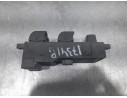 Recambio de mando elevalunas delantero izquierdo para nissan primera (p11) 2.0 td referencia OEM IAM 254012F820  