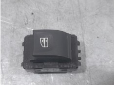 Recambio de mando elevalunas delantero derecho para renault kadjar (ha_, hl_) 1.5 blue dci 115 referencia OEM IAM 254119716R  