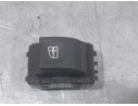 Recambio de mando elevalunas delantero derecho para renault kadjar (ha_, hl_) 1.5 blue dci 115 referencia OEM IAM 254119716R  