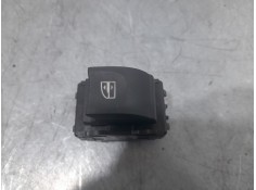 Recambio de mando elevalunas trasero izquierdo para renault kadjar (ha_, hl_) 1.5 blue dci 115 referencia OEM IAM 254119716R  