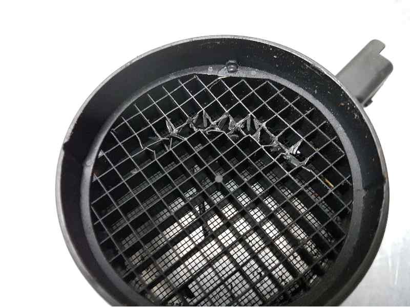 Recambio de caudalimetro para citroën xsara picasso 2.0 hdi referencia OEM IAM 9628336380 5WK9623 SIEMENS-TOCADO