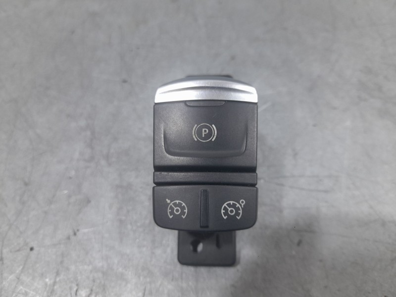 Recambio de palanca freno de mano para renault kadjar (ha_, hl_) 1.5 blue dci 115 referencia OEM IAM 265851573R  