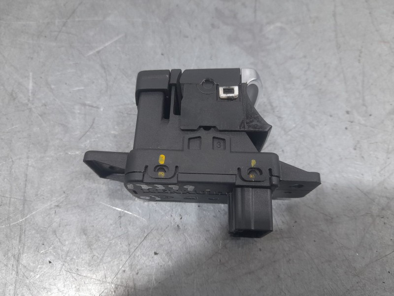 Recambio de palanca freno de mano para renault kadjar (ha_, hl_) 1.5 blue dci 115 referencia OEM IAM 265851573R  