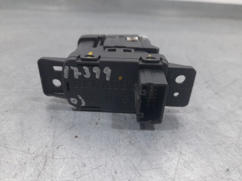 Recambio de palanca freno de mano para renault kadjar (ha_, hl_) 1.5 blue dci 115 referencia OEM IAM 265851573R  