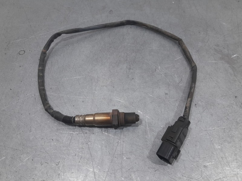 Recambio de sonda lambda para kia picanto i (sa) 1.1 referencia OEM IAM 3921002640 9350931020 KEFICO