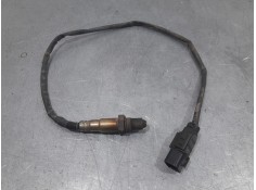 Recambio de sonda lambda para kia picanto i (sa) 1.1 referencia OEM IAM 3921002640 9350931020 KEFICO