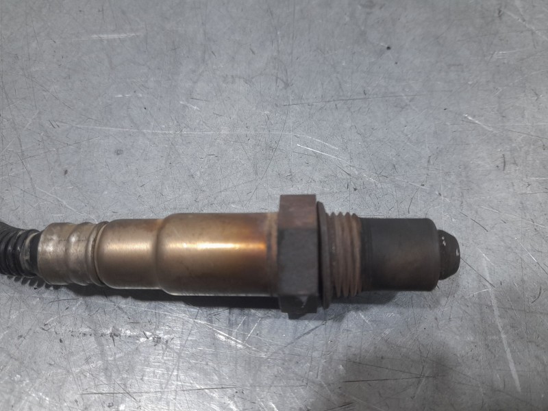 Recambio de sonda lambda para kia picanto i (sa) 1.1 referencia OEM IAM 3921002640 9350931020 KEFICO