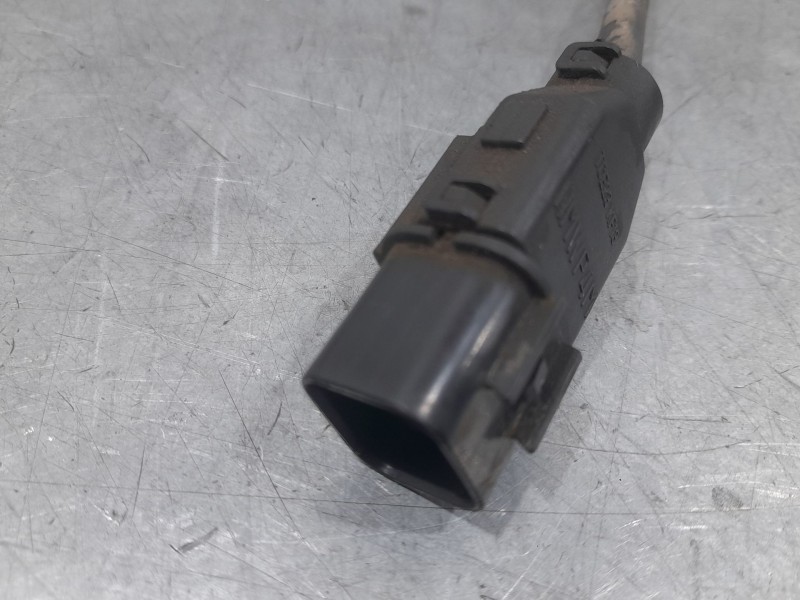 Recambio de sonda lambda para kia picanto i (sa) 1.1 referencia OEM IAM 3921002640 9350931020 KEFICO