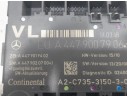 Recambio de modulo electronico para mercedes-benz vito tourer (w447) 114 cdi / 114 bluetec 4-matic (447.701, 447.703,... referen
