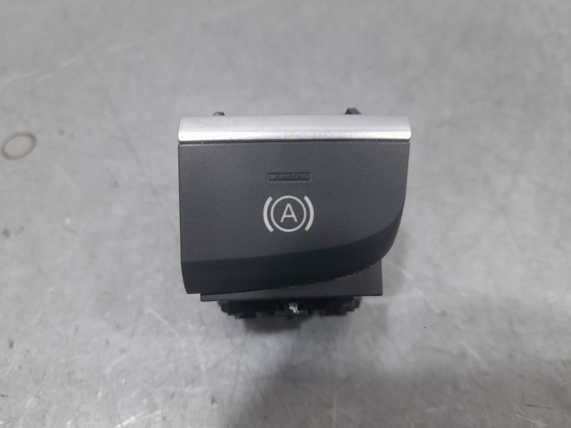 Recambio de interruptor para audi a3 sportback (8va, 8vf) 1.6 tdi referencia OEM IAM 8V1927143C  
