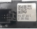 Recambio de interruptor para audi a3 sportback (8va, 8vf) 1.6 tdi referencia OEM IAM 8V1927143C  
