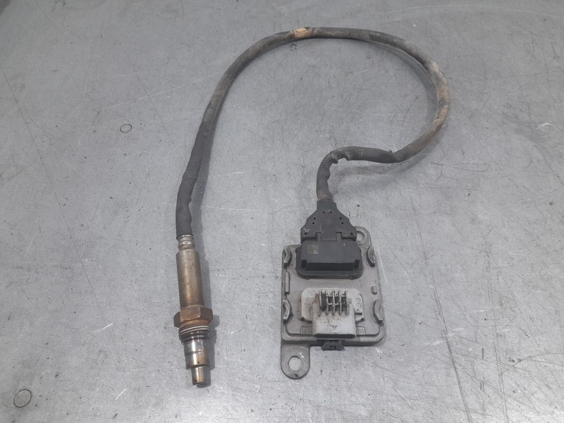 Recambio de sonda lambda para renault kadjar (ha_, hl_) 1.5 blue dci 115 referencia OEM IAM 227901939R  