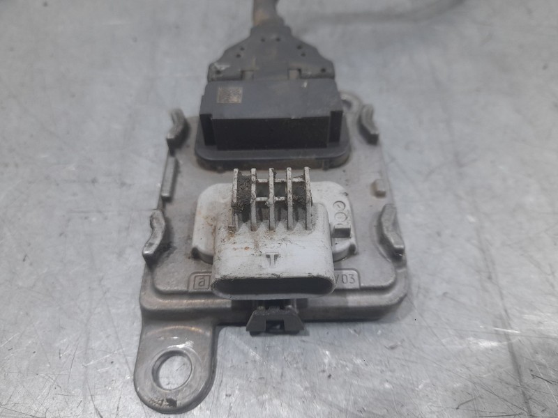 Recambio de sonda lambda para renault kadjar (ha_, hl_) 1.5 blue dci 115 referencia OEM IAM 227901939R  