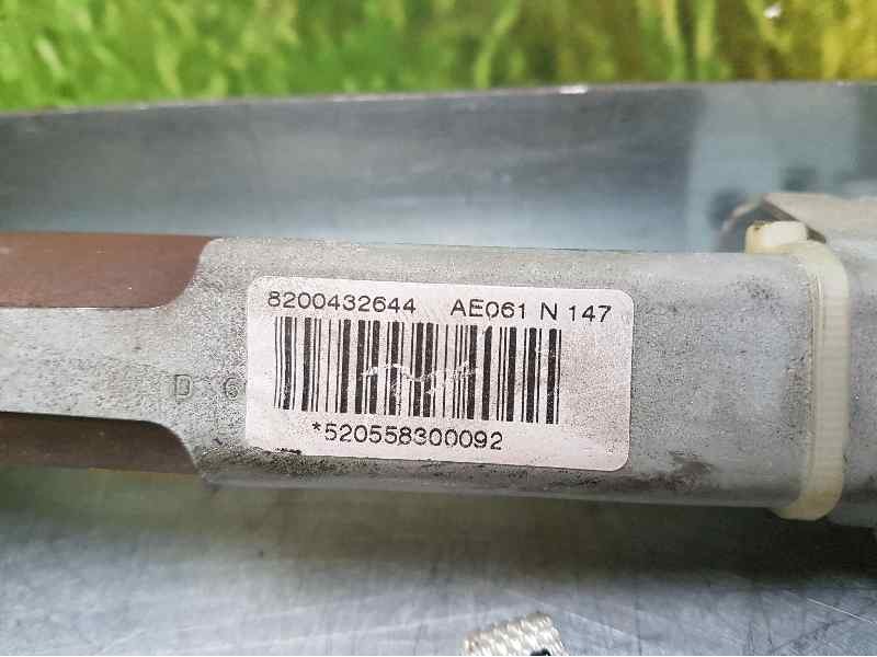 Recambio de airbag cortina delantero derecho para renault megane ii classic berlina confort authentique referencia OEM IAM 82004