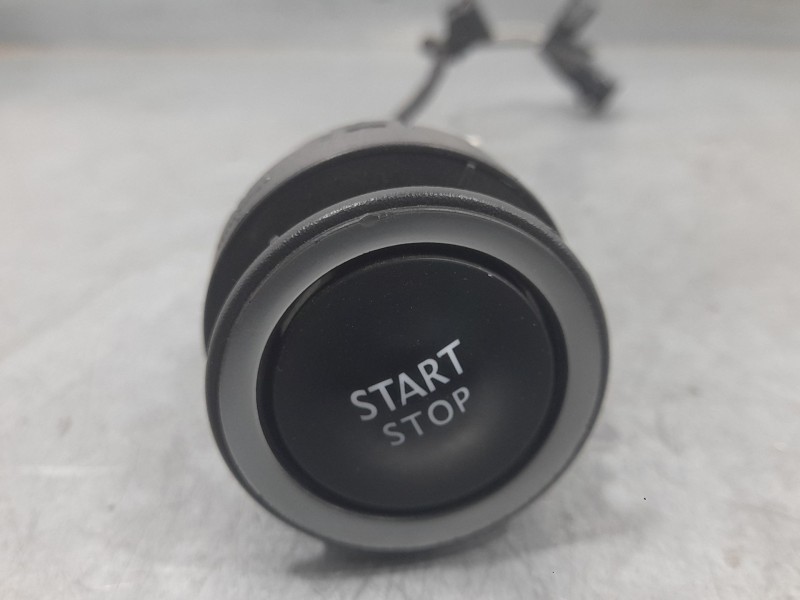 Recambio de boton start/stop para renault kadjar (ha_, hl_) 1.5 blue dci 115 referencia OEM IAM 285905306R  
