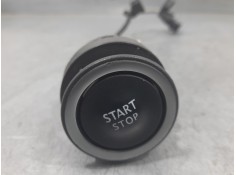 Recambio de boton start/stop para renault kadjar (ha_, hl_) 1.5 blue dci 115 referencia OEM IAM 285905306R  