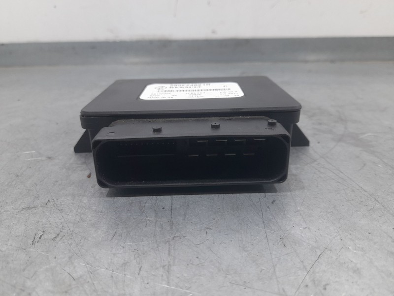 Recambio de modulo electronico para renault kadjar (ha_, hl_) 1.5 blue dci 115 referencia OEM IAM 285F24621R  