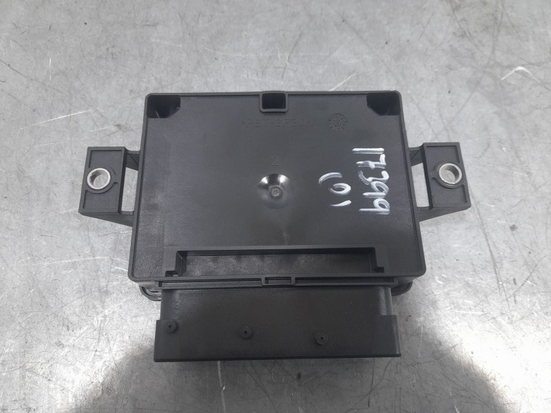 Recambio de modulo electronico para renault kadjar (ha_, hl_) 1.5 blue dci 115 referencia OEM IAM 285F24621R  