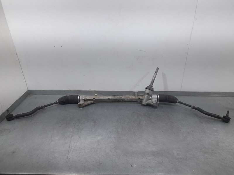 Recambio de cremallera direccion para renault kadjar (ha_, hl_) 1.5 blue dci 115 referencia OEM IAM 4EH0ALH 490013876R 7812127