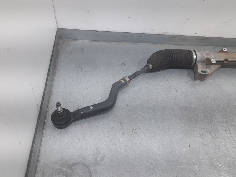 Recambio de cremallera direccion para renault kadjar (ha_, hl_) 1.5 blue dci 115 referencia OEM IAM 4EH0ALH 490013876R 7812127