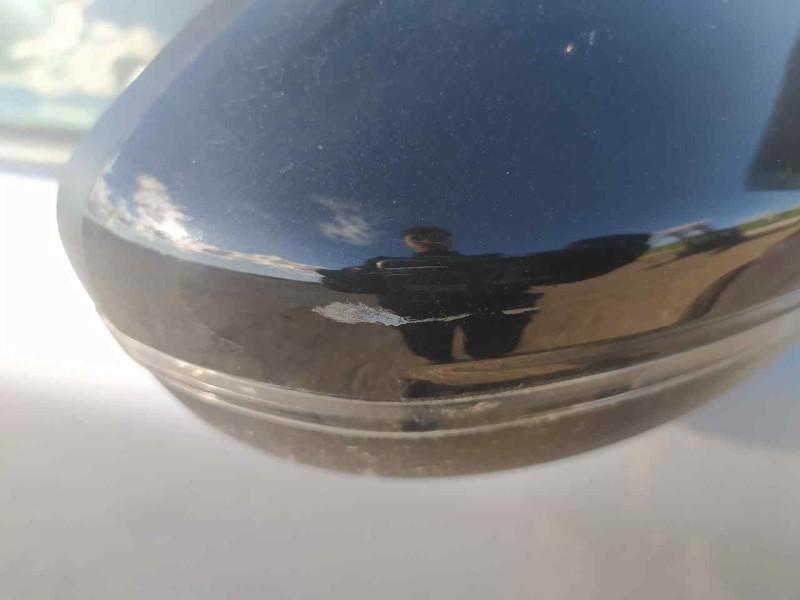 Recambio de retrovisor derecho para opel mokka elegance referencia OEM IAM 983747249V ELECTRICO, TOCADO 6 Y 2 CABLES 