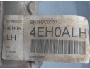 Recambio de cremallera direccion para renault kadjar (ha_, hl_) 1.5 blue dci 115 referencia OEM IAM 4EH0ALH 490013876R 7812127